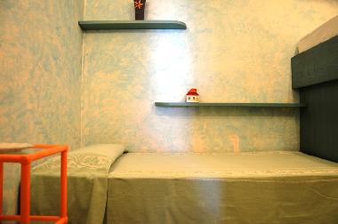 Apartamento de vacaciones en Baja Sardinia (Olbia-Tempio)Casa de vacaciones