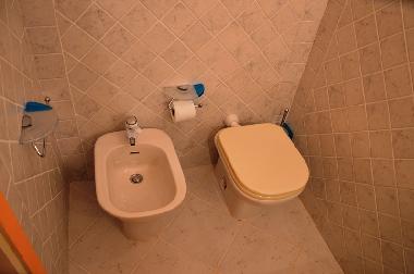 Apartamento de vacaciones en Baja Sardinia (Olbia-Tempio)Casa de vacaciones