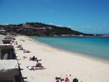 Apartamento de vacaciones en Baja Sardinia (Olbia-Tempio)Casa de vacaciones