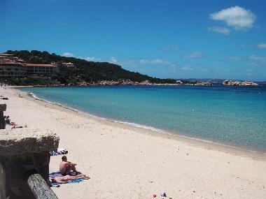 Apartamento de vacaciones en Baja Sardinia (Olbia-Tempio)Casa de vacaciones