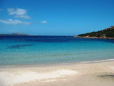 Apartamento de vacaciones en Baja Sardinia (Olbia-Tempio)Casa de vacaciones