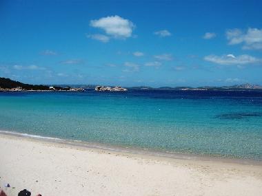 Apartamento de vacaciones en Baja Sardinia (Olbia-Tempio)Casa de vacaciones