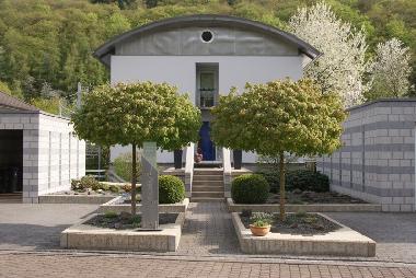 Apartamento de vacaciones en Alf (Mosel - Saar)Casa de vacaciones