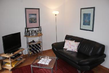 Apartamento de vacaciones en Alf (Mosel - Saar)Casa de vacaciones