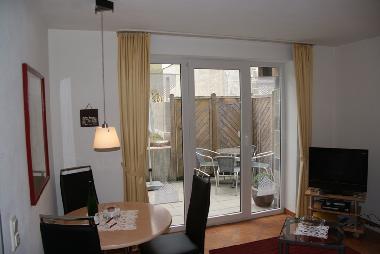 Apartamento de vacaciones en Alf (Mosel - Saar)Casa de vacaciones
