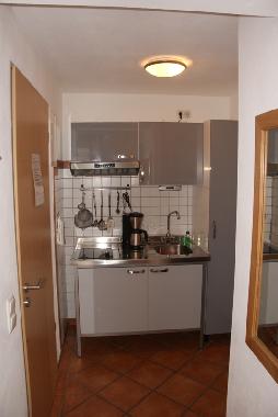 Apartamento de vacaciones en Alf (Mosel - Saar)Casa de vacaciones