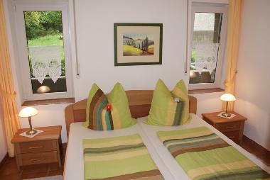 Apartamento de vacaciones en Alf (Mosel - Saar)Casa de vacaciones