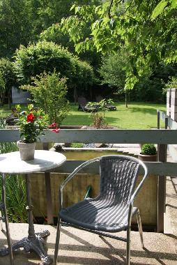 Apartamento de vacaciones en Alf (Mosel - Saar)Casa de vacaciones