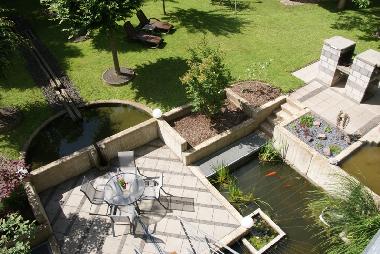 Apartamento de vacaciones en Alf (Mosel - Saar)Casa de vacaciones