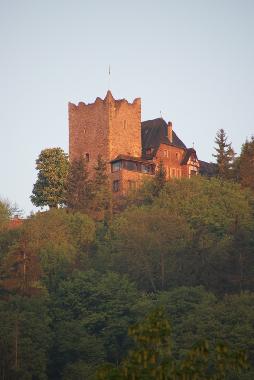Apartamento de vacaciones en Alf (Mosel - Saar)Casa de vacaciones
