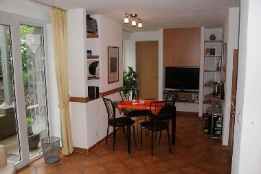 Apartamento de vacaciones en Alf (Mosel - Saar)Casa de vacaciones