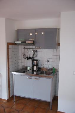 Apartamento de vacaciones en Alf (Mosel - Saar)Casa de vacaciones