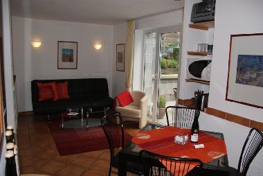 Apartamento de vacaciones en Alf (Mosel - Saar)Casa de vacaciones