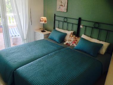 Villa en La Cala de Mijas (M�laga)Casa de vacaciones