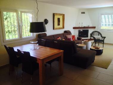 Villa en La Cala de Mijas (M�laga)Casa de vacaciones