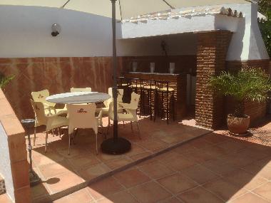 Villa en La Cala de Mijas (M�laga)Casa de vacaciones
