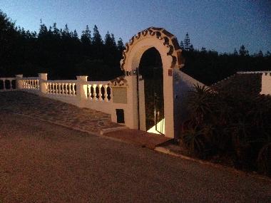 Villa en La Cala de Mijas (M�laga)Casa de vacaciones