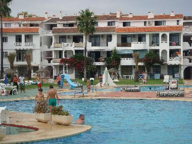 Apartamento de vacaciones en alcossebre (Castell�n / Castell�)Casa de vacaciones