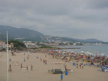 Apartamento de vacaciones en alcossebre (Castell�n / Castell�)Casa de vacaciones