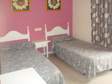 Apartamento de vacaciones en alcossebre (Castell�n / Castell�)Casa de vacaciones