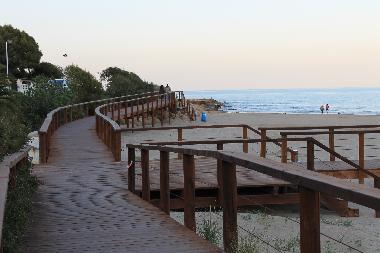 Apartamento de vacaciones en alcossebre (Castell�n / Castell�)Casa de vacaciones