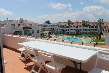 Apartamento de vacaciones en alcossebre (Castell�n / Castell�)Casa de vacaciones