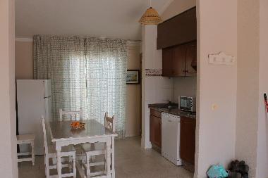 Apartamento de vacaciones en alcossebre (Castell�n / Castell�)Casa de vacaciones