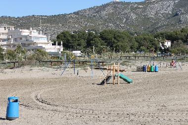 Apartamento de vacaciones en alcossebre (Castell�n / Castell�)Casa de vacaciones