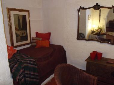 Chalet en Denia (Alicante / Alacant)Casa de vacaciones