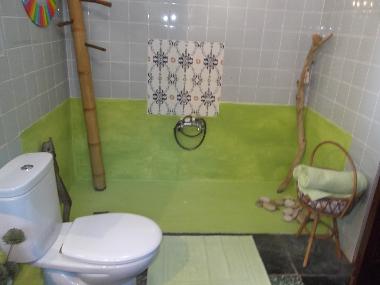 Chalet en Denia (Alicante / Alacant)Casa de vacaciones