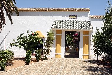 Casa de vacaciones en Alcala de guadaira (Sevilla)Casa de vacaciones