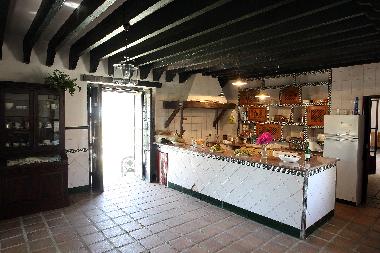 Casa de vacaciones en Alcala de guadaira (Sevilla)Casa de vacaciones