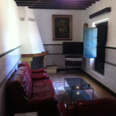 Casa de vacaciones en Alcala de guadaira (Sevilla)Casa de vacaciones