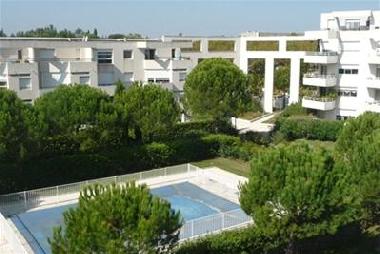 Apartamento de vacaciones en MONTPELLIER (Hrault)Casa de vacaciones