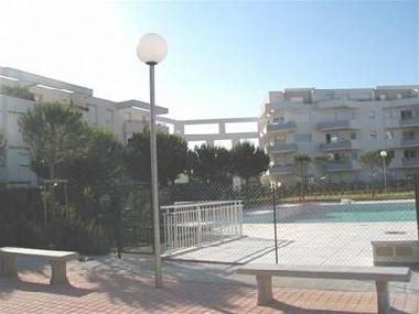 Apartamento de vacaciones en MONTPELLIER (Hrault)Casa de vacaciones