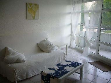 Apartamento de vacaciones en MONTPELLIER (Hrault)Casa de vacaciones