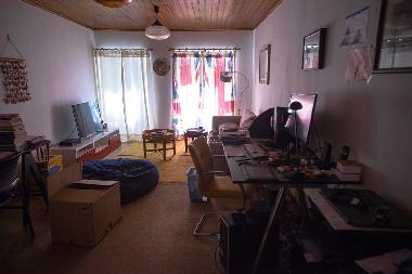 Apartamento de vacaciones en Lisbon (Grande Lisboa)Casa de vacaciones