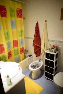 Apartamento de vacaciones en Lisbon (Grande Lisboa)Casa de vacaciones