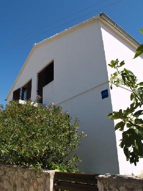 Apartamento de vacaciones en Kaprije (Sibensko-Kninska)Casa de vacaciones