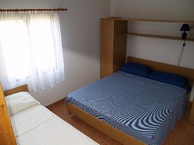 Apartamento de vacaciones en Kaprije (Sibensko-Kninska)Casa de vacaciones
