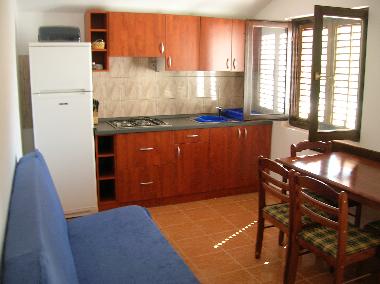 Apartamento de vacaciones en Kaprije (Sibensko-Kninska)Casa de vacaciones