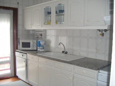 Apartamento de vacaciones en VAGOS (Norte)Casa de vacaciones