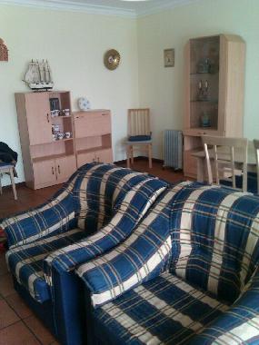 Apartamento de vacaciones en VAGOS (Norte)Casa de vacaciones