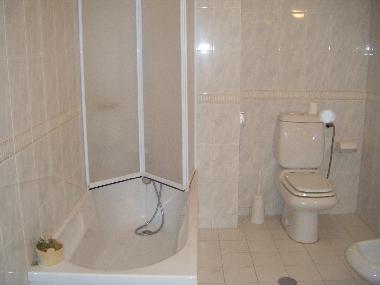 Apartamento de vacaciones en VAGOS (Norte)Casa de vacaciones