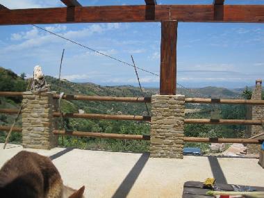 Villa en Perdifumo  (Salerno)Casa de vacaciones