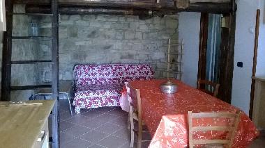 Villa en Perdifumo  (Salerno)Casa de vacaciones