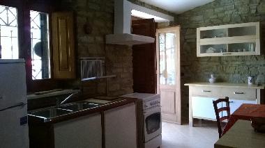 Villa en Perdifumo  (Salerno)Casa de vacaciones