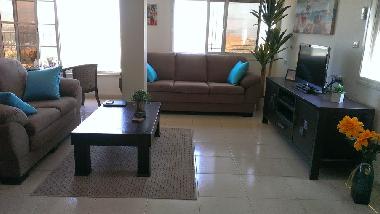 Apartamento de vacaciones en Tiberias (HaZafon (Northern))Casa de vacaciones