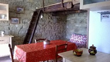 Villa en Perdifumo  (Salerno)Casa de vacaciones