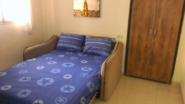 Apartamento de vacaciones en Tiberias (HaZafon (Northern))Casa de vacaciones